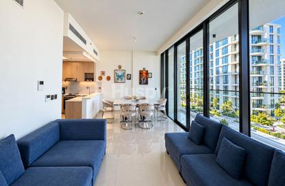 Apartment - 1 - 2 for sale in Central 1 - Bay Residences - Hayat Island - Mina Al Arab - Ras Al Khaimah