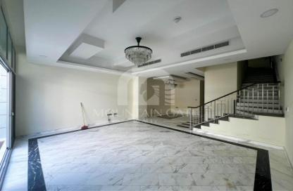 Villa - 3 Bedrooms - 4 Bathrooms for sale in The Dreamz - Al Furjan - Dubai