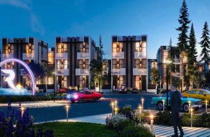 Villa - 3 Bedrooms - 4 Bathrooms for sale in Reportage Hills - Dubai Land - Dubai