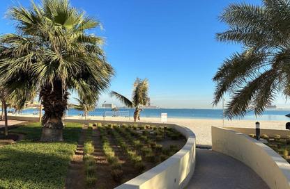 Apartment - 1 Bedroom - 2 Bathrooms for rent in Kahraman - Bab Al Bahar - Al Marjan Island - Ras Al Khaimah