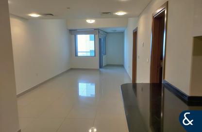 Apartment - 1 Bedroom - 2 Bathrooms for rent in Ocean Heights - Dubai Marina - Dubai