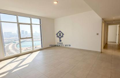 Apartment - 3 Bedrooms - 3 Bathrooms for rent in The Bridges - Shams Abu Dhabi - Al Reem Island - Abu Dhabi