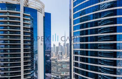 Apartment - 1 - 2 for rent in Tower D - Damac Towers by Paramount - Business Bay - Dubai