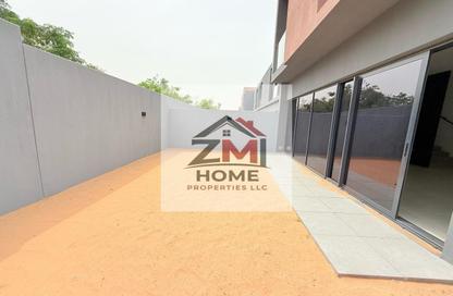 Townhouse - 3 Bedrooms - 4 Bathrooms for rent in Kaya - Masaar - Tilal City - Sharjah