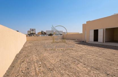 Land - Studio for rent in Al Dhaid - Sharjah