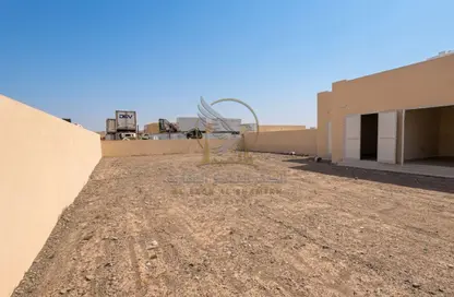 أرض - استوديو للايجار في الذيد - الشارقة