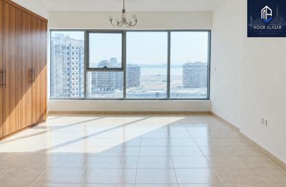 Apartment - Studio - 1 for rent in Skycourts Tower C - Skycourts Towers - Dubai Land Residence Complex - Dubai Apartment - Studio - 1 for rent in Skycourts Tower C - Skycourts Towers - Dubai Land Residence Complex - Dubai