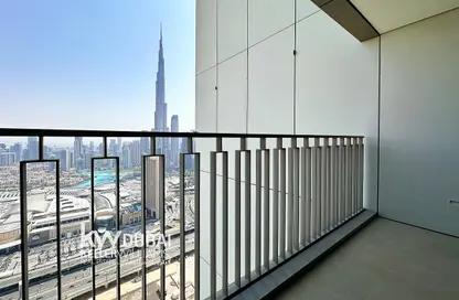 شقة - 4 غرف نوم - 5 حمامات للايجار في داون تاون فيوز 2 برج 2 - داون تاون فيوز 2 - زعبيل 2 - زعبيل - دبي