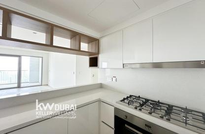 Apartment - 4 Bedrooms - 5 Bathrooms for rent in Downtown Views II Tower 2 - Downtown Views II - Zabeel 2 - Zabeel - Dubai