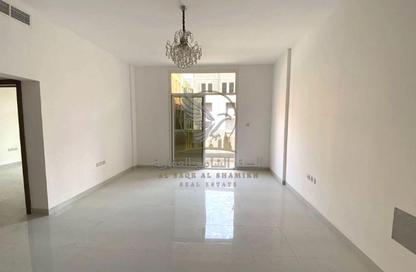 Apartment - 1 - 2 for rent in JR Residence 1 - Al Mowaihat 3 - Al Mowaihat - Ajman