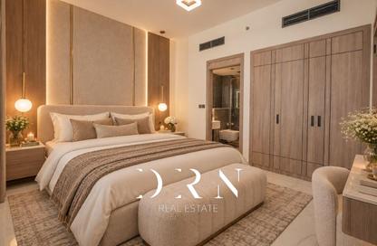 Apartment - 1 - 2 for sale in Samana Miami - District 14 - Jumeirah Village Circle - Dubai
