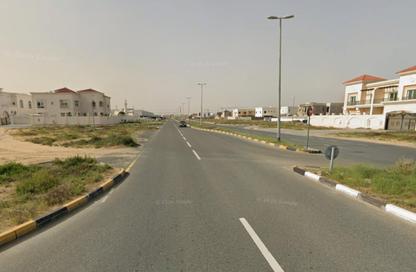 Land - Studio for sale in Hoshi - Al Badie - Sharjah