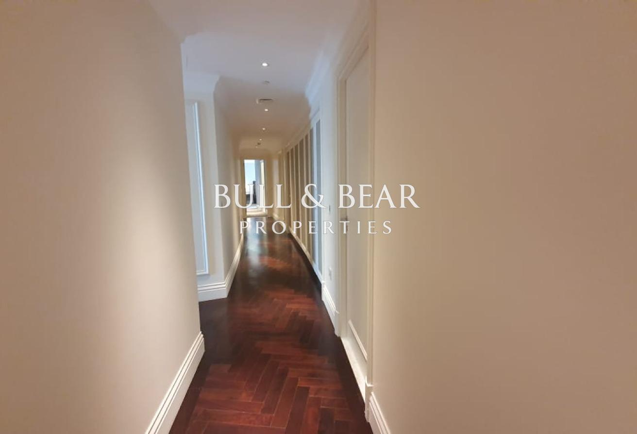 Biggest Layout | 4BR | Burj Khalifa View photo 12