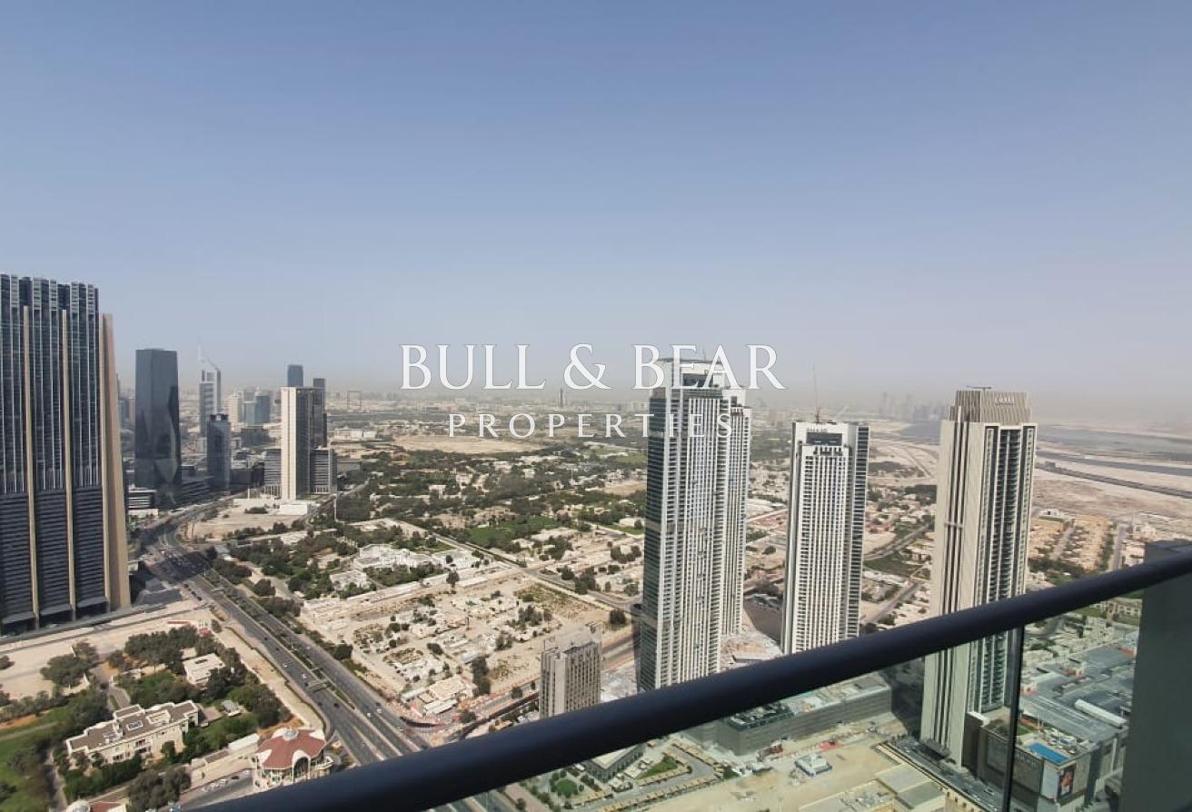 Biggest Layout | 4BR | Burj Khalifa View photo 7