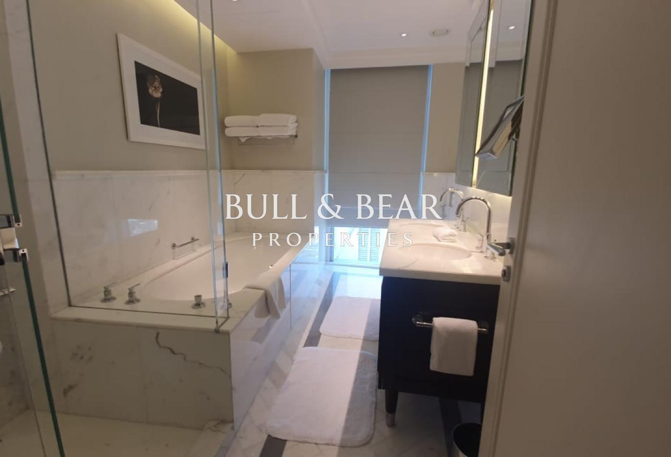 Biggest Layout | 4BR | Burj Khalifa View photo 18