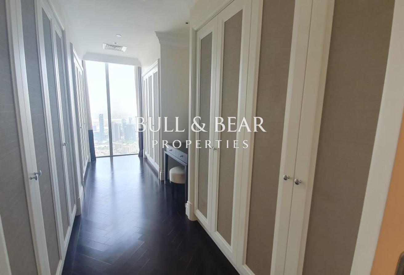 Biggest Layout | 4BR | Burj Khalifa View photo 13