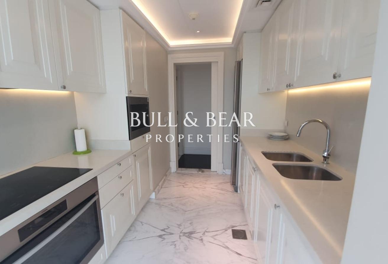 Biggest Layout | 4BR | Burj Khalifa View photo 19