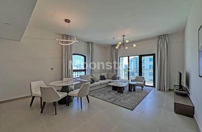 Apartment - 1 Bedroom - 2 Bathrooms for sale in Residences D - Yas Golf Collection - Yas Island - Abu Dhabi