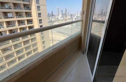 Apartment - Studio - 1 Bathroom for rent in Lakeside Tower A - Lakeside Residence - Dubai Production City (IMPZ) - Dubai Apartment - Studio - 1 Bathroom for rent in Lakeside Tower A - Lakeside Residence - Dubai Production City (IMPZ) - Dubai