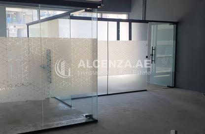 Office Space - Studio - 1 for rent in Sobha Sapphire - Business Bay - Dubai