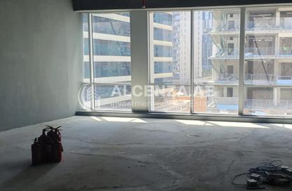 Office Space - Studio - 1 for rent in Sobha Sapphire - Business Bay - Dubai