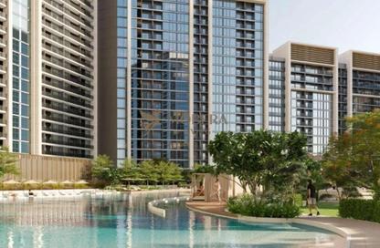 Apartment - 1 Bedroom - 1 Bathroom for sale in Sobha Orbis Tower B - Sobha Orbis - Motor City - Dubai