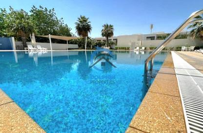 Villa - 3 Bedrooms - 4 Bathrooms for rent in Flamingo Villas - Mina Al Arab - Ras Al Khaimah