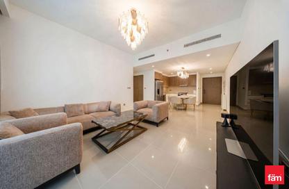 Apartment - 2 Bedrooms - 2 Bathrooms for rent in 17 Icon Bay - Dubai Creek Harbour (The Lagoons) - Dubai