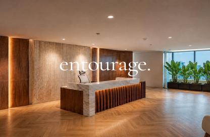 Office Space - Studio for rent in Mazaya Business Avenue AA1 - Mazaya Business Avenue - Jumeirah Lake Towers - Dubai