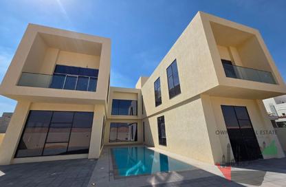 Villa - 5 - 7 for rent in Madinat Hind 3 - Dubai