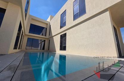 Villa - 5 - 7 for rent in Madinat Hind 3 - Dubai Villa - 5 - 7 for rent in Madinat Hind 3 - Dubai
