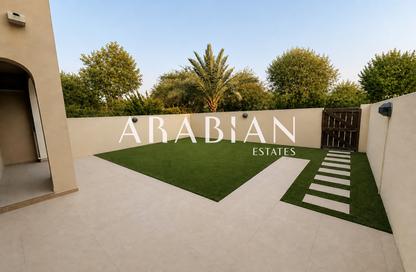 Townhouse - 3 Bedrooms - 3 Bathrooms for rent in Al Reem 1 - Al Reem - Arabian Ranches - Dubai Townhouse - 3 Bedrooms - 3 Bathrooms for rent in Al Reem 1 - Al Reem - Arabian Ranches - Dubai
