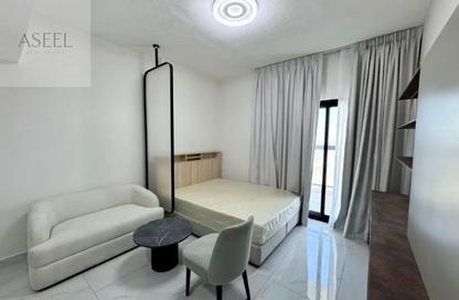 Apartment - Studio - 1 Bathroom for rent in Equiti Gate - Jebel Ali Industrial 2 - Jebel Ali Industrial - Jebel Ali - Dubai Apartment - Studio - 1 Bathroom for rent in Equiti Gate - Jebel Ali Industrial 2 - Jebel Ali Industrial - Jebel Ali - Dubai