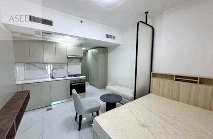 Apartment - Studio - 1 Bathroom for rent in Equiti Gate - Jebel Ali Industrial 2 - Jebel Ali Industrial - Jebel Ali - Dubai