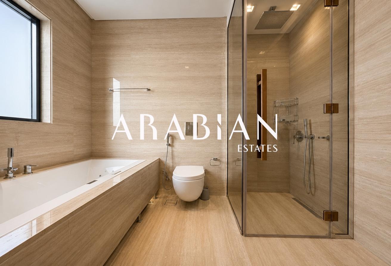 Elegant Villa | Golf View | Available October photo 11