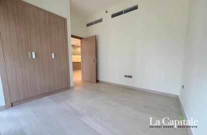 Apartment - 1 Bedroom - 1 Bathroom for rent in Azizi Riviera 12 - Azizi Riviera - Meydan One - Meydan - Dubai