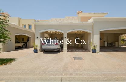 Villa - 3 Bedrooms - 3 Bathrooms for sale in Al Reem 1 - Al Reem - Arabian Ranches - Dubai