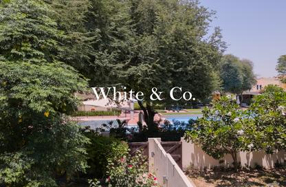 Villa - 3 Bedrooms - 3 Bathrooms for sale in Al Reem 1 - Al Reem - Arabian Ranches - Dubai Villa - 3 Bedrooms - 3 Bathrooms for sale in Al Reem 1 - Al Reem - Arabian Ranches - Dubai