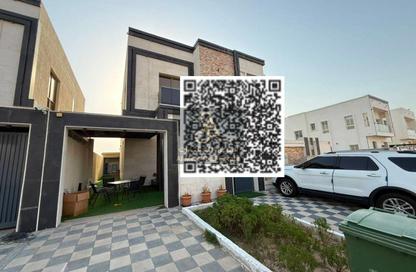 Villa - 5 Bedrooms - 7 Bathrooms for rent in Al Helio 1 - Al Helio - Ajman Villa - 5 Bedrooms - 7 Bathrooms for rent in Al Helio 1 - Al Helio - Ajman