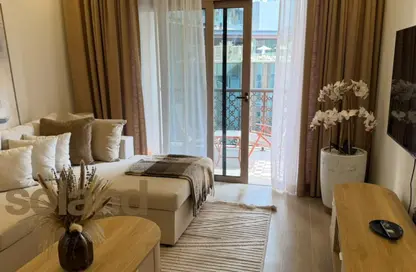 Apartment - 1 Bedroom - 2 Bathrooms for sale in Yansoon 3 - Yansoon - Old Town - Downtown Dubai - Dubai