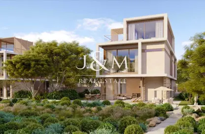 Villa - 4 Bedrooms - 3 Bathrooms for sale in The Acres - Dubai Land - Dubai