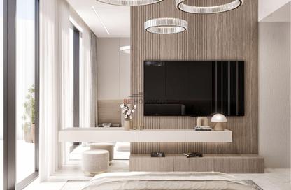 شقة - 1 حمام للبيع في سمانا سكايروز - ارجان - دبي شقة - 1 حمام للبيع في سمانا سكايروز - ارجان - دبي