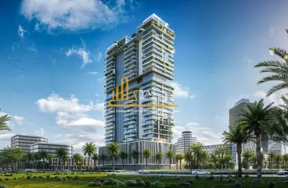 Apartment - 2 Bedrooms - 2 Bathrooms for sale in Legado - District 14 - Jumeirah Village Circle - Dubai