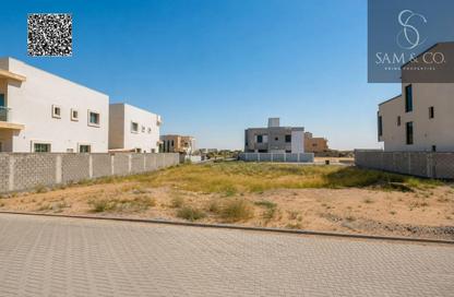 Land - Studio for sale in Ajman Hills - Al Alia - Ajman