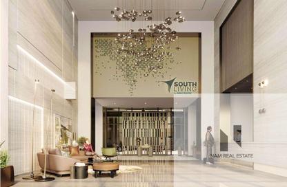 Apartment - 3 - 4 for sale in South Living - Residential District - Dubai South (Dubai World Central) - Dubai