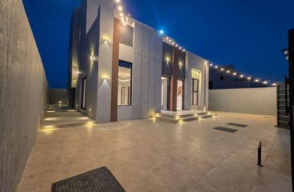 Villa - 3 Bedrooms - 5 Bathrooms for sale in Al Helio 2 - Al Helio - Ajman Villa - 3 Bedrooms - 5 Bathrooms for sale in Al Helio 2 - Al Helio - Ajman