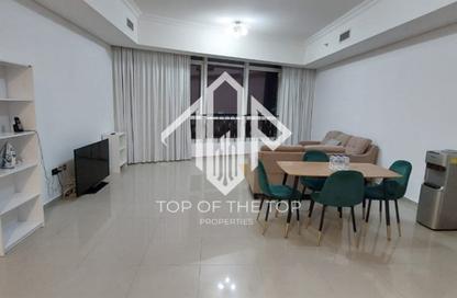 Apartment - 1 Bedroom - 2 Bathrooms for rent in Hydra Avenue Towers - City Of Lights - Al Reem Island - Abu Dhabi Apartment - 1 Bedroom - 2 Bathrooms for rent in Hydra Avenue Towers - City Of Lights - Al Reem Island - Abu Dhabi