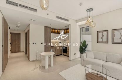شقة - غرفة نوم - 2 حمامات للايجار في ماريوت ريزيدنس - الخليج التجاري - دبي شقة - غرفة نوم - 2 حمامات للايجار في ماريوت ريزيدنس - الخليج التجاري - دبي