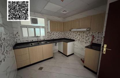 Apartment - 1 Bedroom - 2 Bathrooms for rent in Cornish Tower - Al Rumaila - Ajman