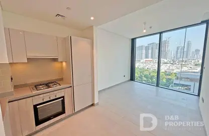 Apartment - 1 Bedroom - 1 Bathroom for rent in Sobha Hartland Waves - Sobha Hartland - Mohammed Bin Rashid City - Dubai